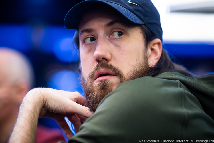 NEIL6636_Steve_O'Dwyer_PCA2019_NEIL STODDART